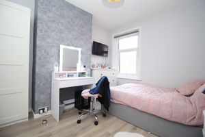 Bedroom Two- click for photo gallery